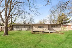 1103 Warden St, Benbrook, TX 76126 - Photo 15