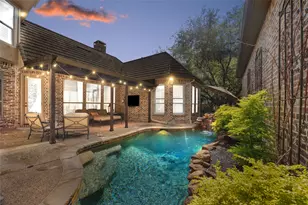 2309 Briar Ct, Frisco, TX 75034 - Photo 1