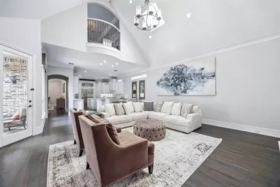 2309 Briar Court, Frisco, TX 75034 - Photo 13