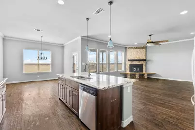 3437 County Road 2508, Caddo Mills, TX 75135 - Photo 5