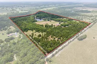 1579 Co Rd 3365, Ladonia, TX 75449 - Photo 3