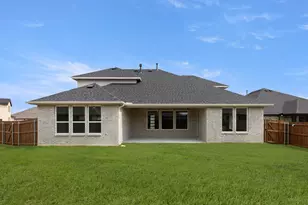 703 Iris Cir, Mansfield, TX 76063 - Photo 7