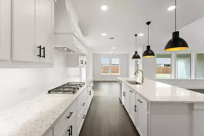 703 Iris Circle, Mansfield, TX 76063 - Photo 21