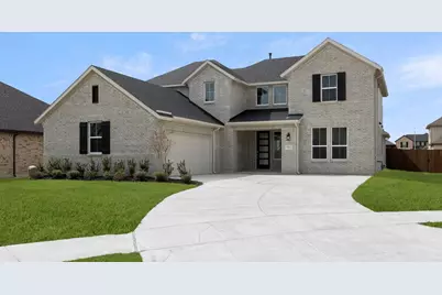 703 Iris Circle, Mansfield, TX 76063 - Photo 3