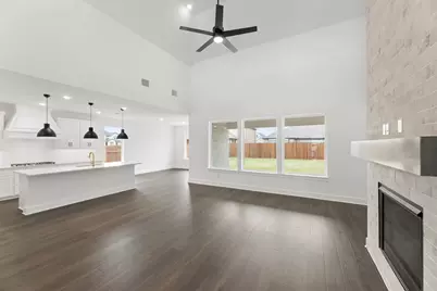 703 Iris Circle, Mansfield, TX 76063 - Photo 17