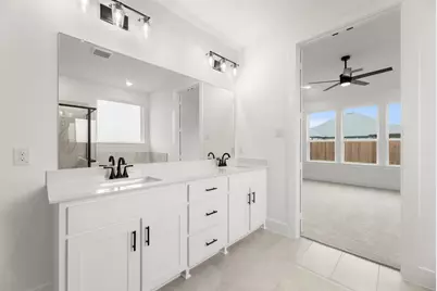 703 Iris Circle, Mansfield, TX 76063 - Photo 33