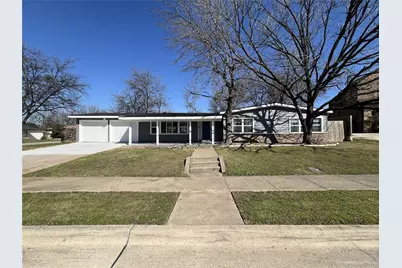3332 Katrine Street, Haltom City, TX 76117 - Photo 1