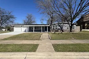 3332 Katrine St, Haltom City, TX 76117 - Photo 1