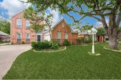 2106 Hunter Place Lane, Arlington, TX 76006 - Photo 1