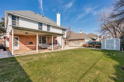 2106 Hunter Place Lane, Arlington, TX 76006 - Photo 25