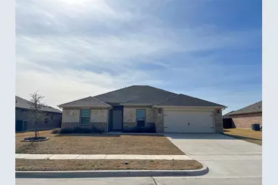 4702 Elite Drive, Sanger, TX 76266 - Photo 1