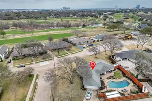 2903 Canyon Creek Dr, Richardson, TX 75080 - Photo 37