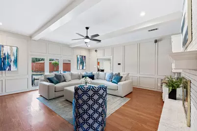 2903 Canyon Creek Drive, Richardson, TX 75080 - Photo 5