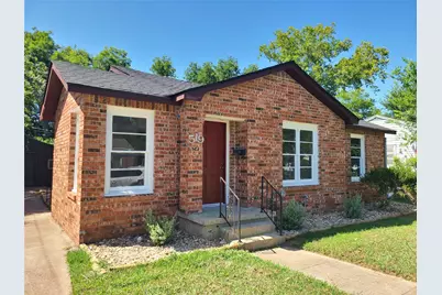 519 Dearborn Street, Waco, TX 76704 - Photo 1
