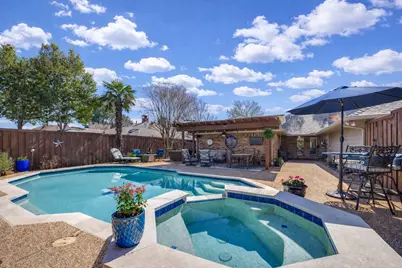 724 Greenway Drive, Coppell, TX 75019 - Photo 1