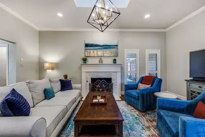 724 Greenway Drive, Coppell, TX 75019 - Photo 5