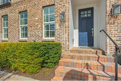 4629 Greenborough Lane, Dallas, TX 75219 - Photo 5