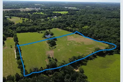 Lot 2 & 3 Rs County Road 1140, Emory, TX 75440 - Photo 1