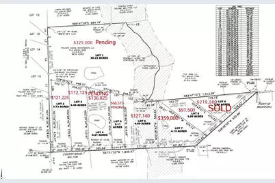 Lot 2 & 3 Rs County Road 1140, Emory, TX 75440 - Photo 3