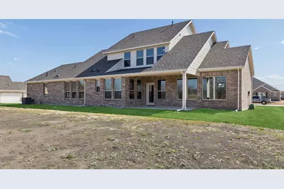 4551 Night Hawk Trail, Waxahachie, TX 75165 - Photo 33