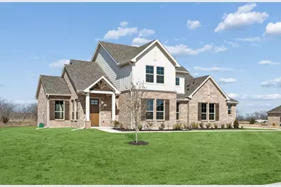 4551 Night Hawk Trail, Waxahachie, TX 75165 - Photo 3