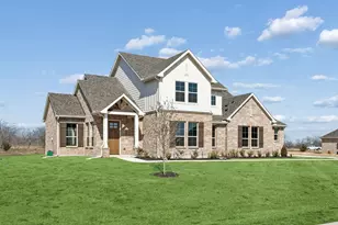 4551 Night Hawk Trl, Waxahachie, TX 75165 - Photo 3