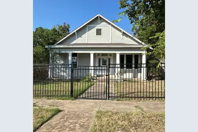 508 N 22nd Street, Waco, TX 76707 - Photo 1
