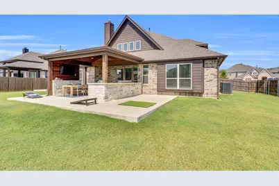 2403 Bear Trail, Mansfield, TX 76063 - Photo 17