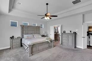 2403 Bear Trl, Mansfield, TX 76063 - Photo 35