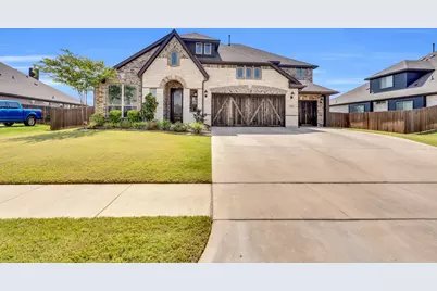 2403 Bear Trail, Mansfield, TX 76063 - Photo 5