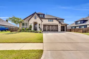 2403 Bear Trl, Mansfield, TX 76063 - Photo 5