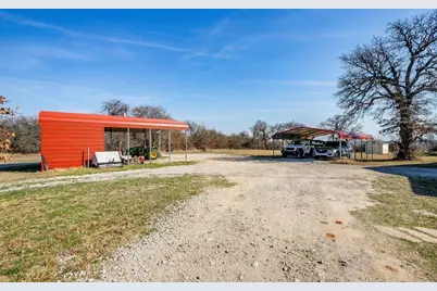 670 Loggins Trail, Poolville, TX 76487 - Photo 23