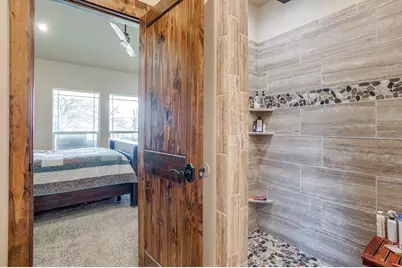 670 Loggins Trail, Poolville, TX 76487 - Photo 13