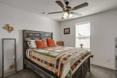 670 Loggins Trail, Poolville, TX 76487 - Photo 37