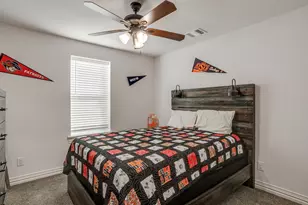 670 Loggins Trail, Poolville, TX 76487 - Photo 39