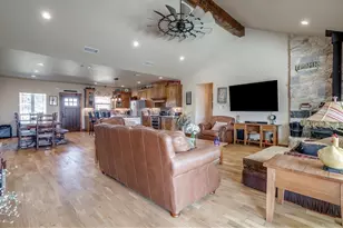 670 Loggins Trail, Poolville, TX 76487 - Photo 9