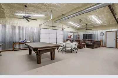 670 Loggins Trail, Poolville, TX 76487 - Photo 33