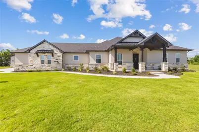 8401 Stallion Drive, Godley, TX 76044 - Photo 3