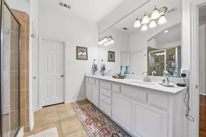 1133 Burnett Drive, Lantana, TX 76226 - Photo 21