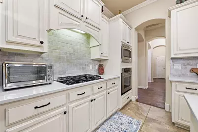 1133 Burnett Drive, Lantana, TX 76226 - Photo 35