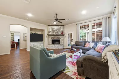 1133 Burnett Drive, Lantana, TX 76226 - Photo 13