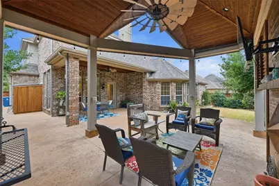 1133 Burnett Drive, Lantana, TX 76226 - Photo 37