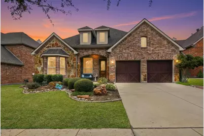 1133 Burnett Drive, Lantana, TX 76226 - Photo 1