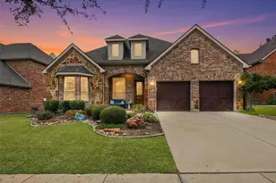 1133 Burnett Dr, Lantana, TX 76226 - Photo 1