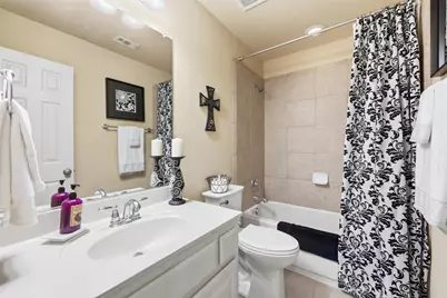 1133 Burnett Drive, Lantana, TX 76226 - Photo 17