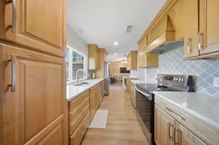 6304 Buckingham Trail, North Richland Hills, TX 76182 - Photo 7