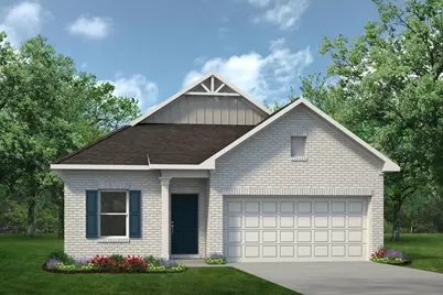 3801 Buckhead Drive, Caddo Mills, TX 75135 - Photo 1