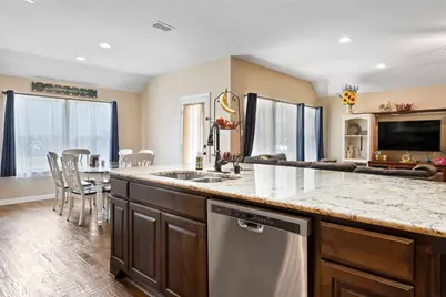 1516 Westview Lane, Northlake, TX 76226 - Photo 11