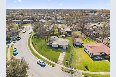 3432 Avenue C, Fort Worth, TX 76105 - Photo 25