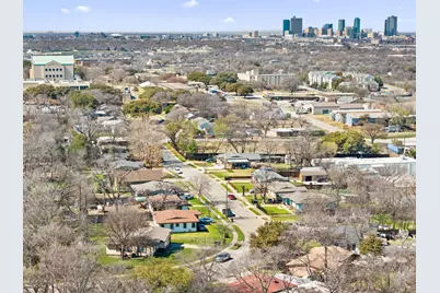 3432 Avenue C, Fort Worth, TX 76105 - Photo 27